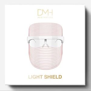 DMH Aesthetics LED Light Shield Mask